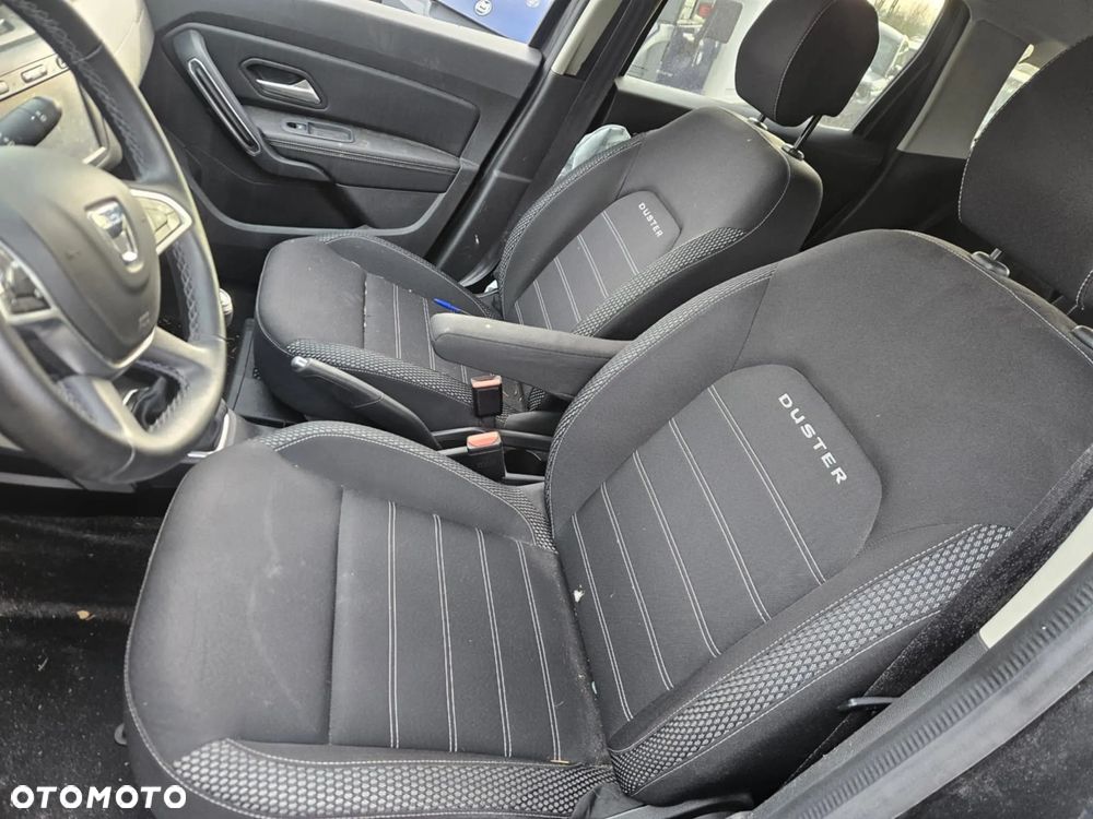 Dacia Duster 1.2 TCe Prestige 4WD - 17