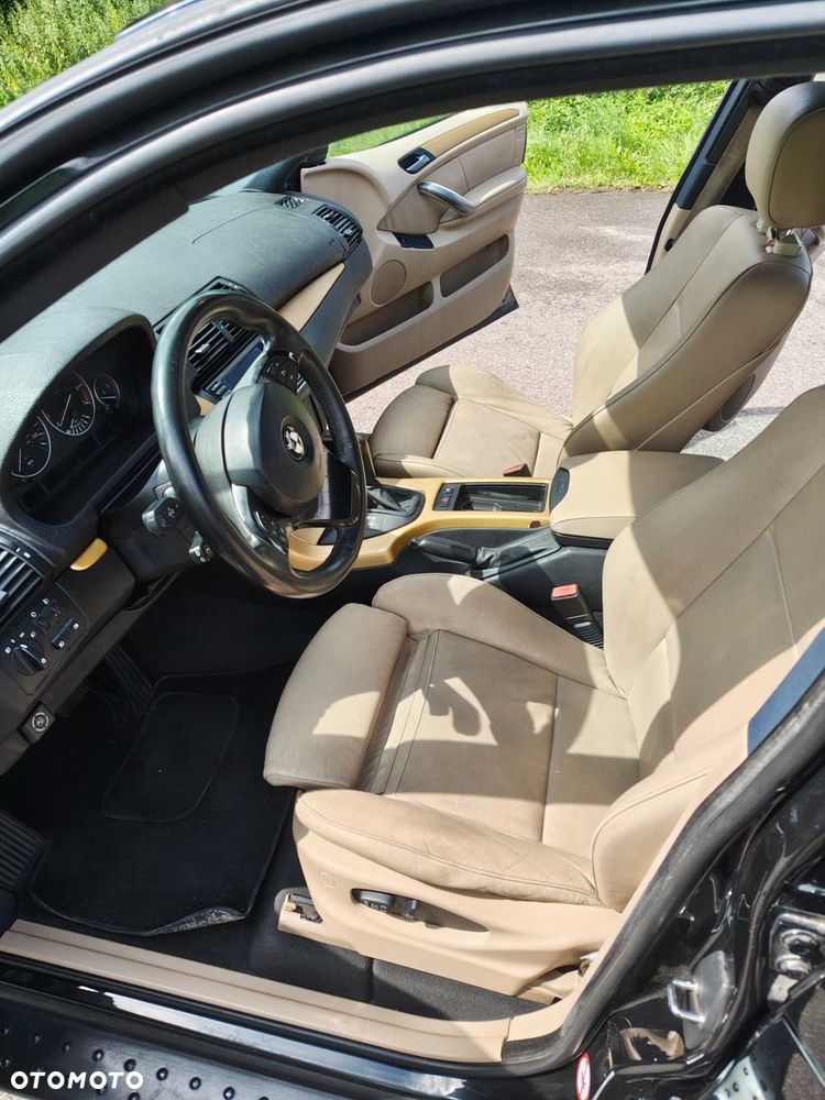 BMW X5 - 7