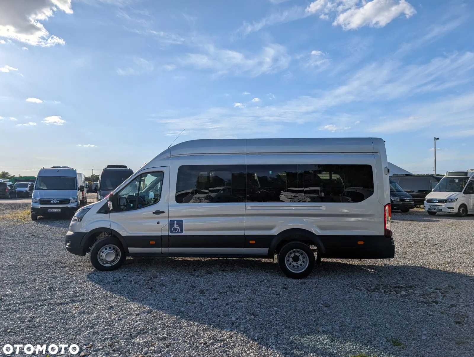 Ford Transit - 10