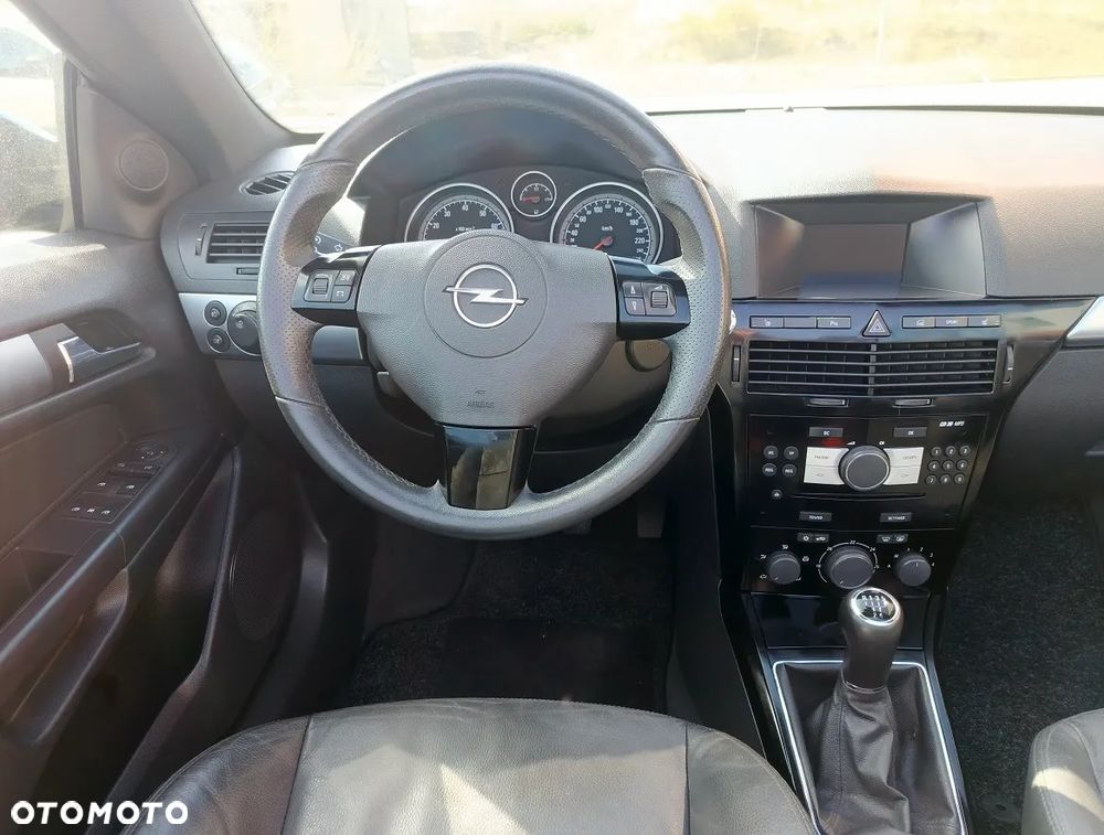 Opel Astra 1.8 Endless Summer - 16