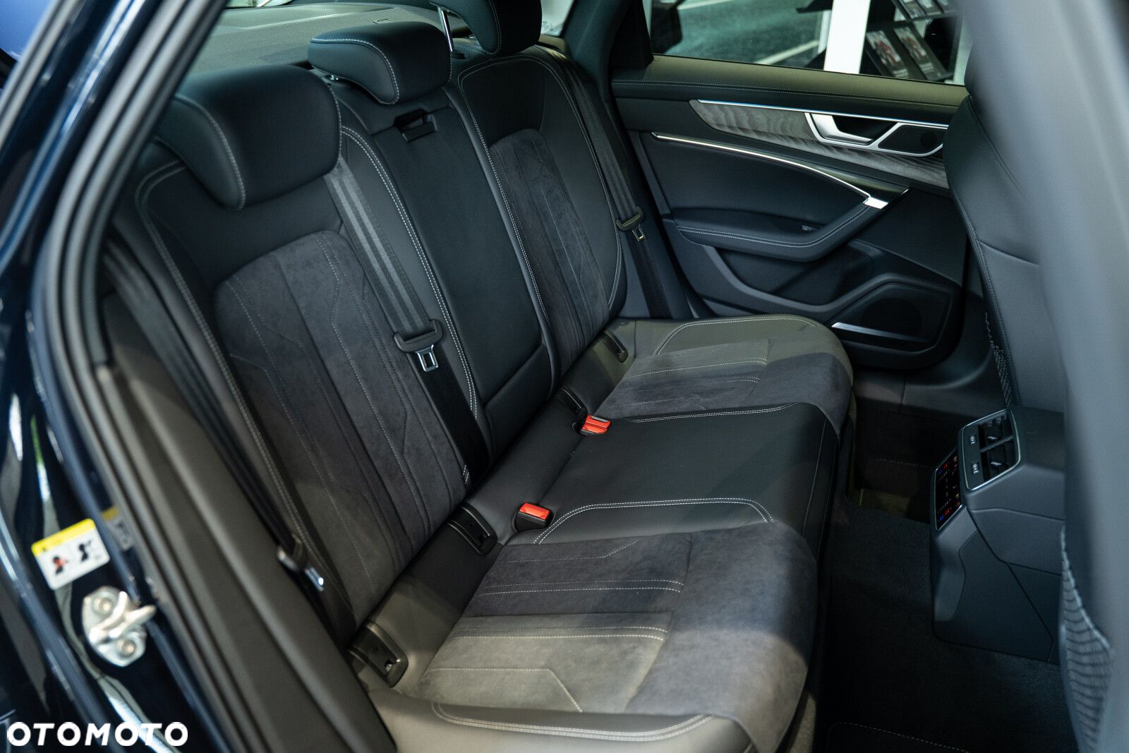 Audi A6 - 11