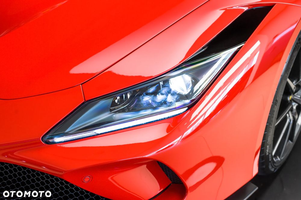 Ferrari F8 Spider Standard - 14