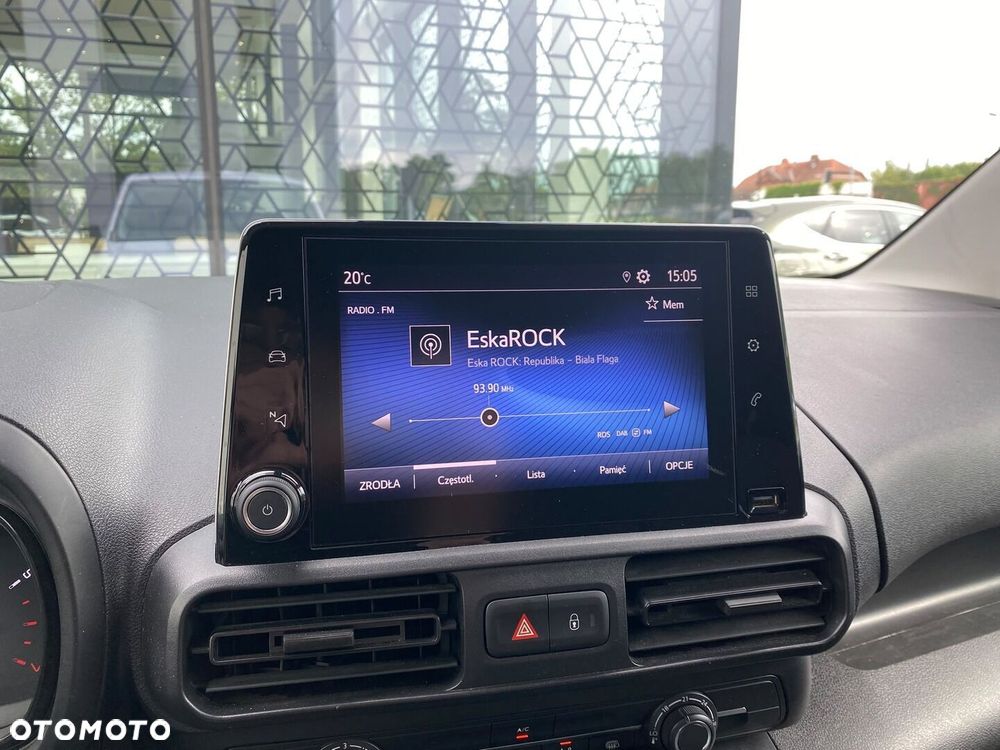 Toyota PROACE CITY - 13
