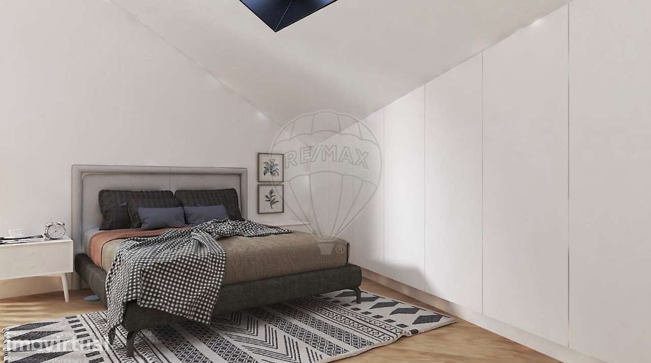 Apartamento T0 para venda - Grande imagem: 2/26