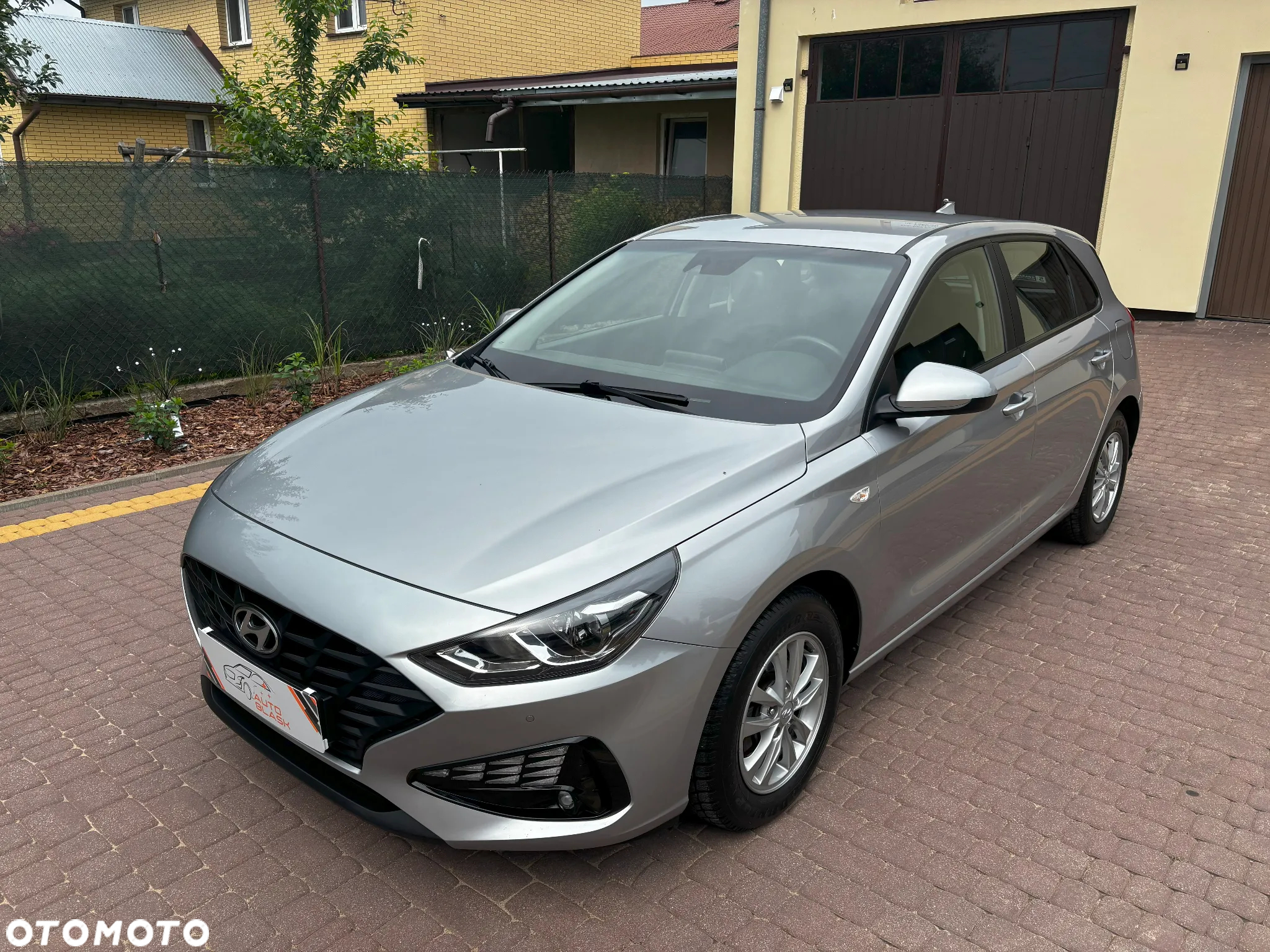 Hyundai i30 1.5 DPI Classic + - 2