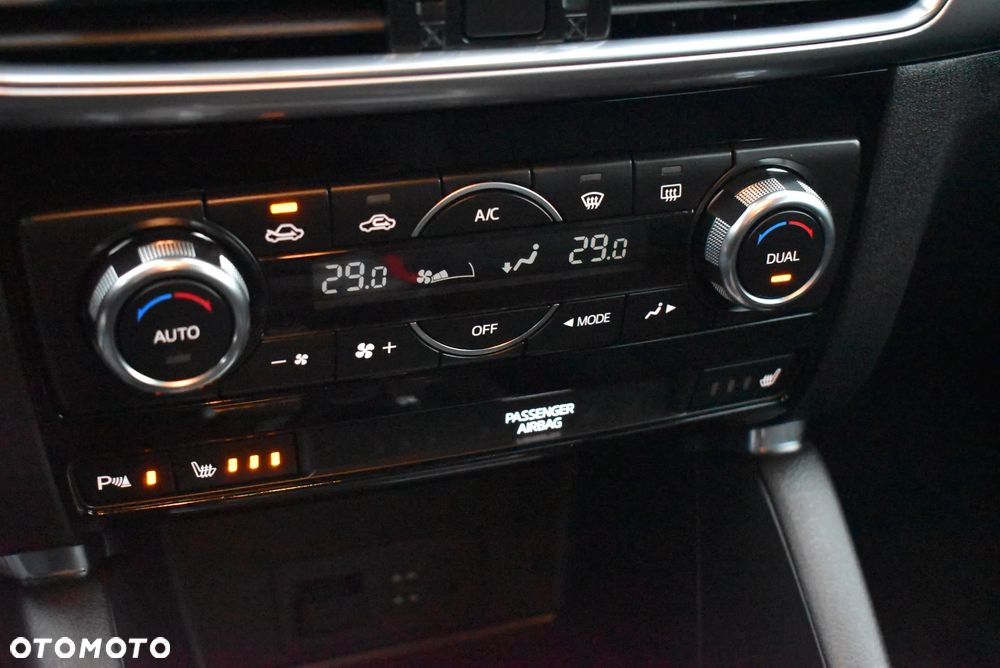 Mazda CX-5 SKYACTIV-G 165 Exclusive-Line - 39