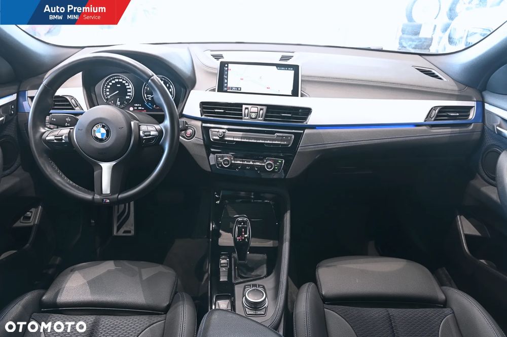 BMW X2 sDrive20i GPF - 14