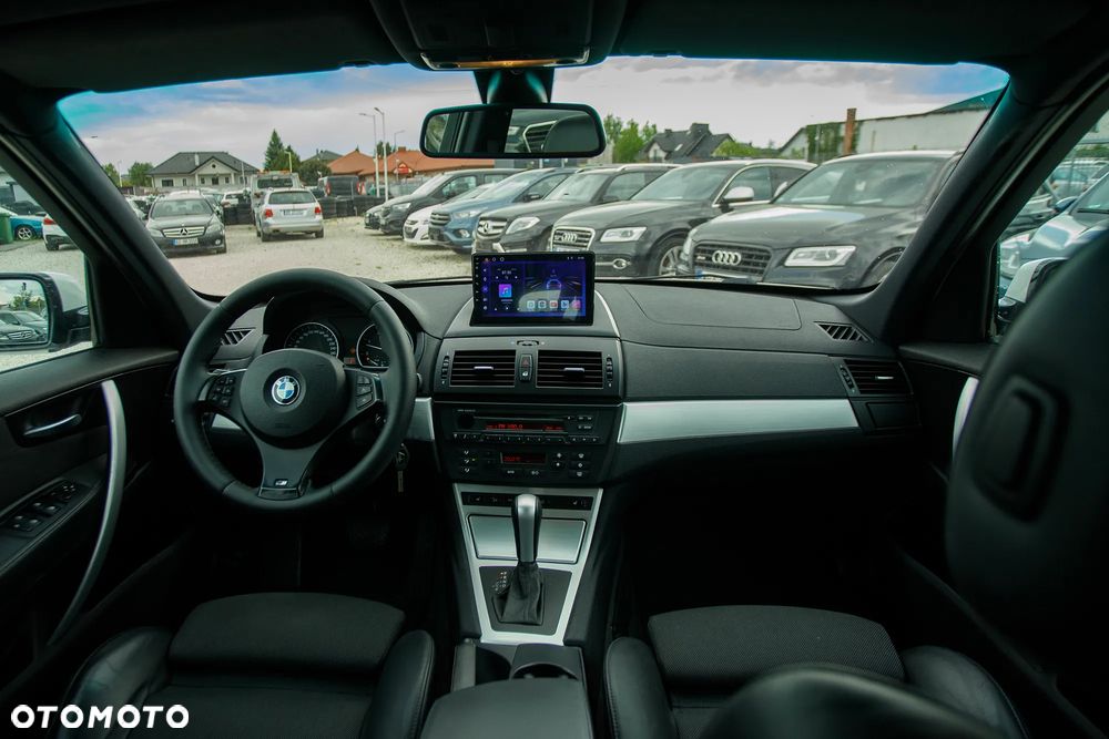BMW X3 xDrive30d Limited Sport Edition - 4