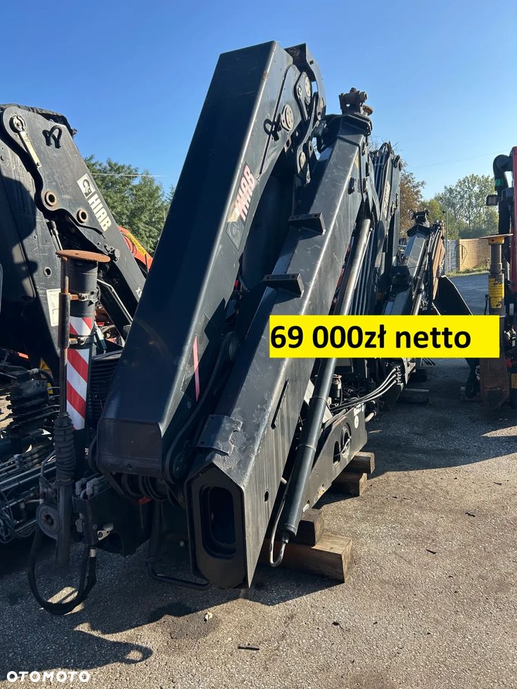 Hiab 211 EP-3 Hiduo - 1