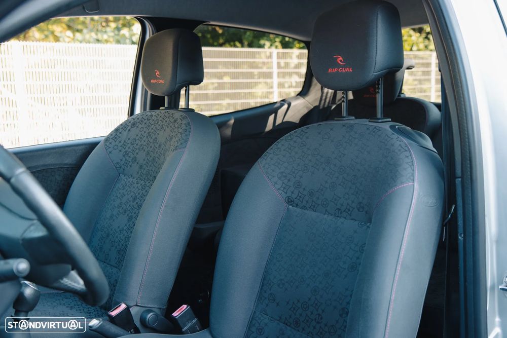 Renault Twingo 1.2 16V Ripcurl - 19