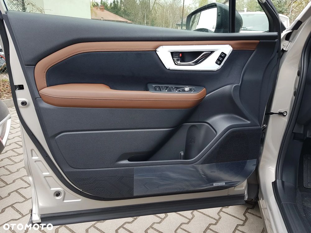 Subaru Forester 2.0i-L Platinum (EyeSight) Lineartronic - 10