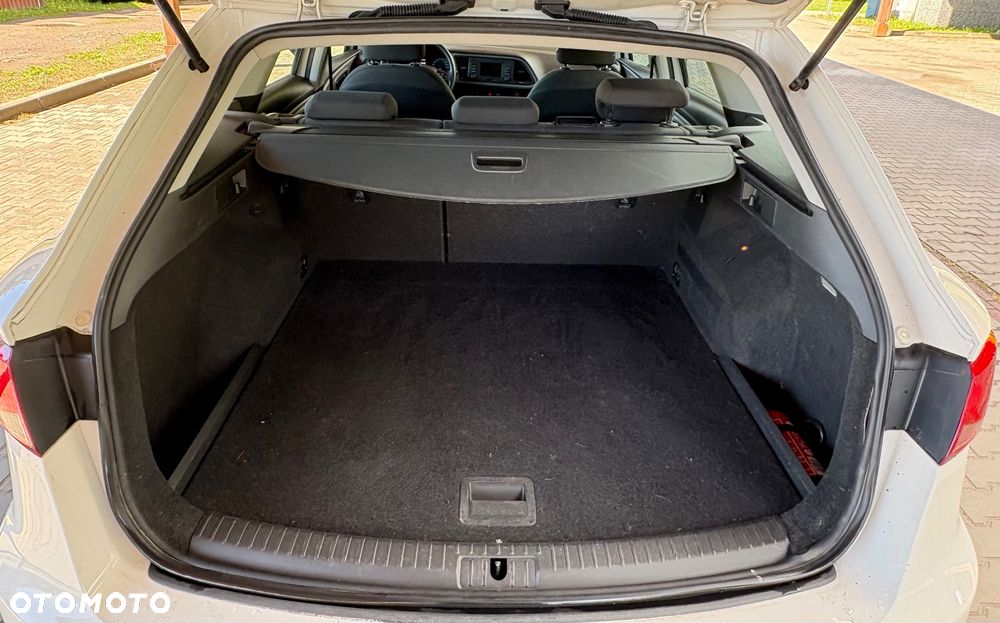 Seat Leon - 8