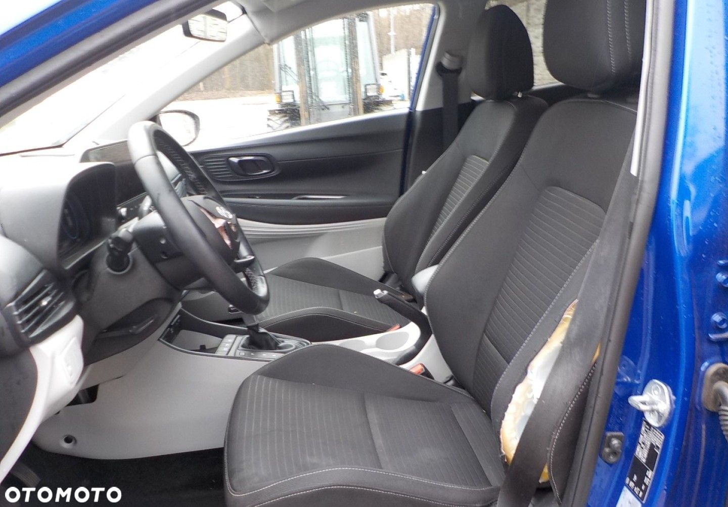 Hyundai i20 - 29