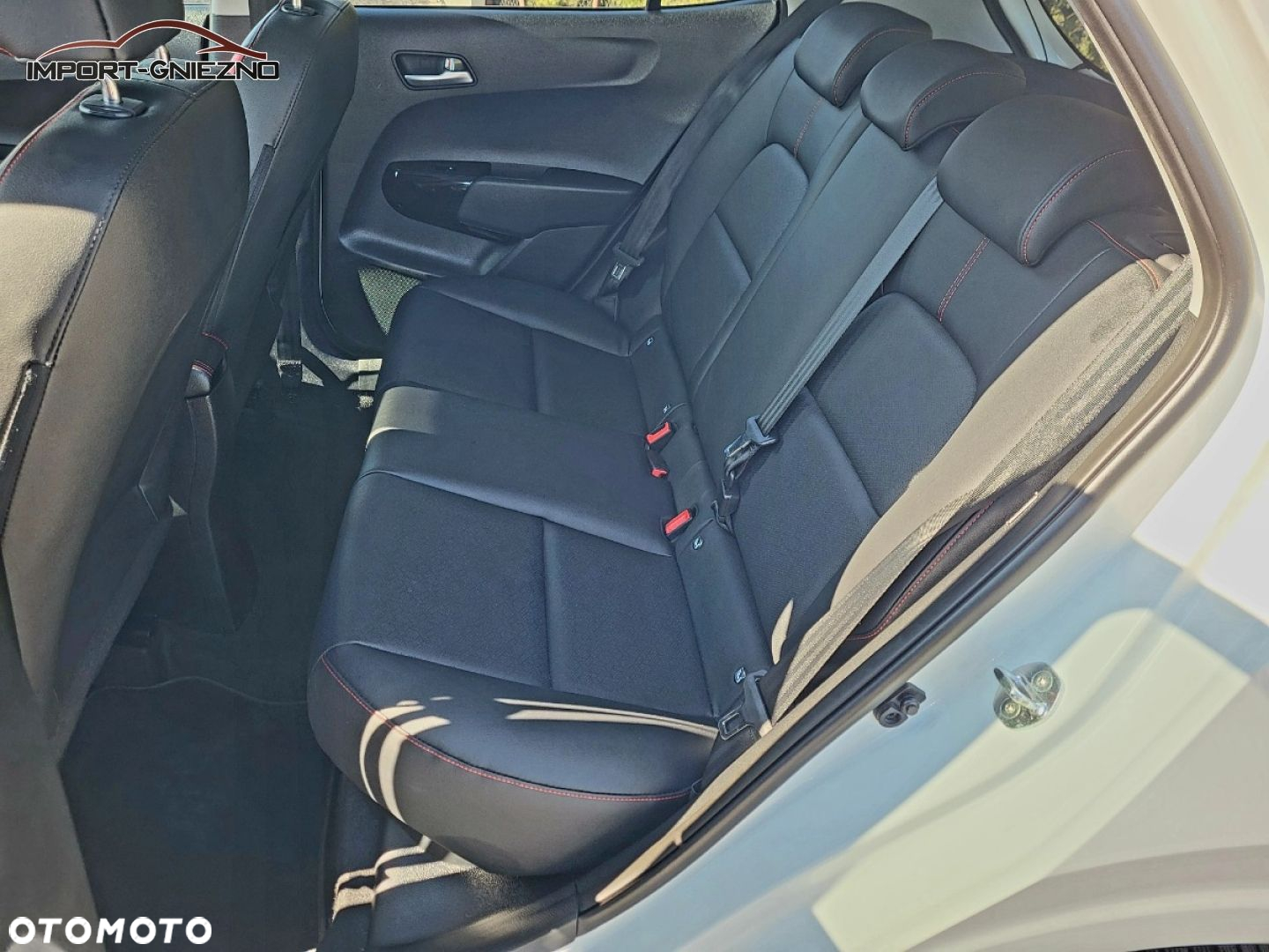 Kia Picanto - 6