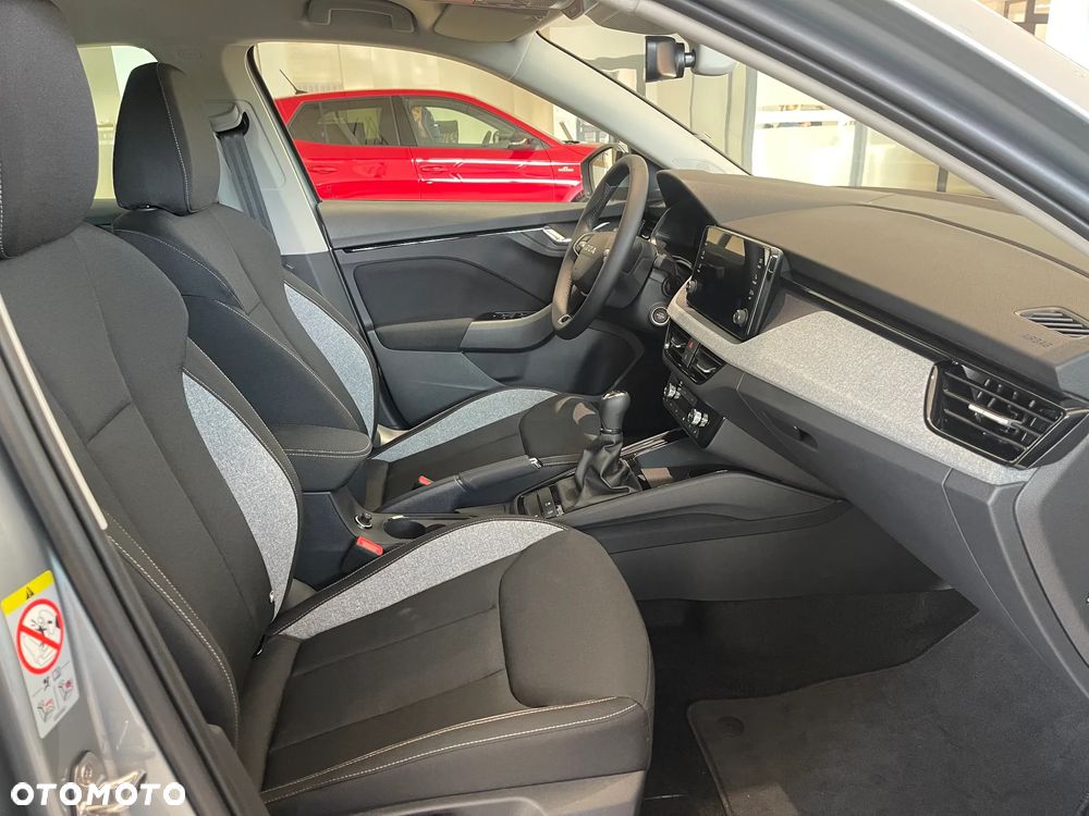 Skoda Scala - 8
