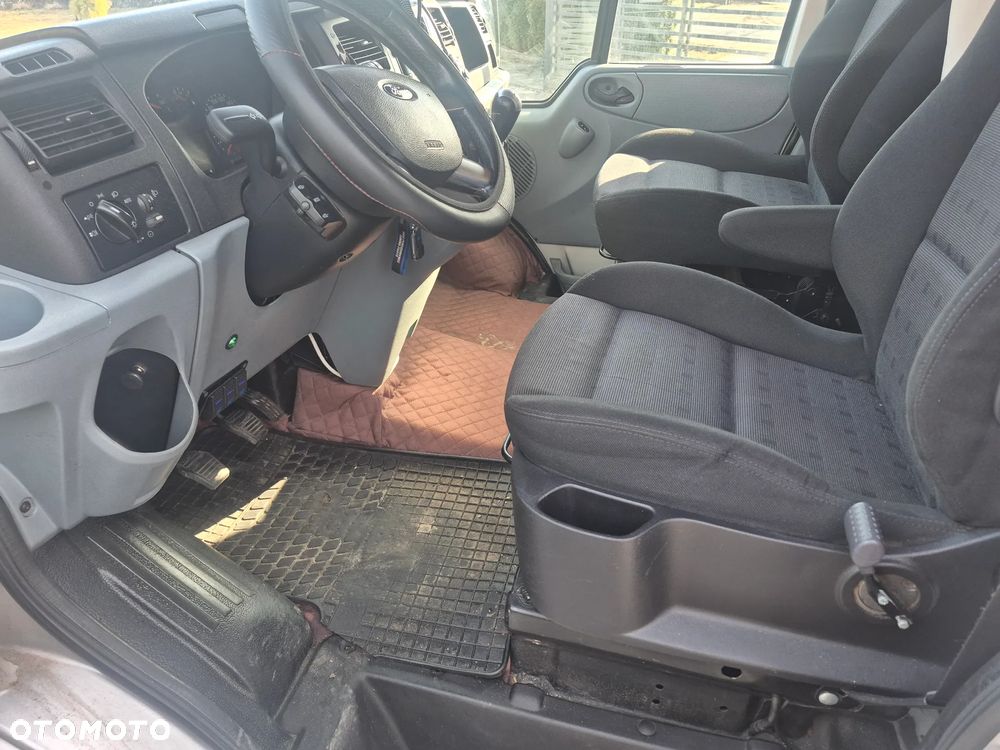 Ford Transit - 5