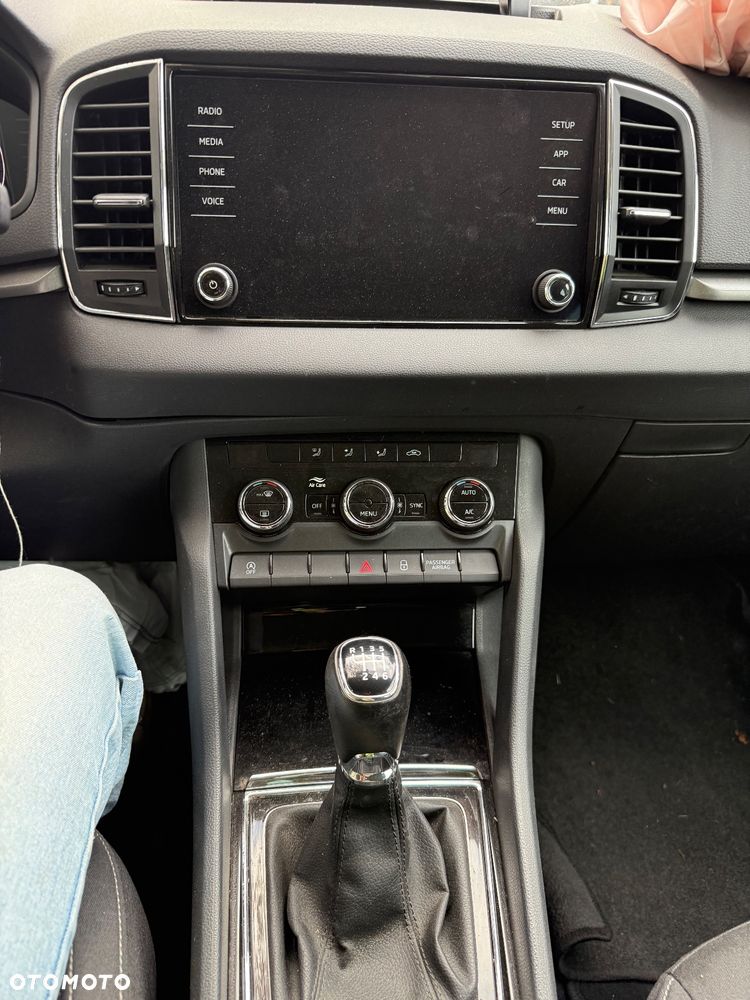Skoda Karoq - 20