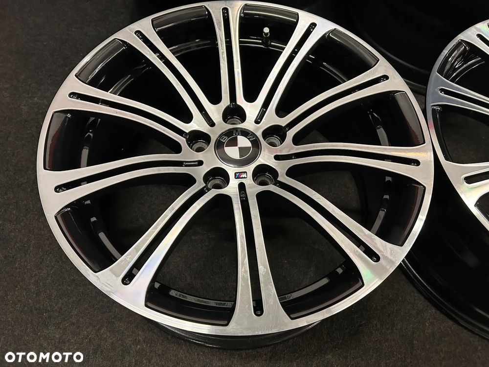 Alufelgi BMW M3 E90, E92, E93, E46 19 cali 5x120 4szt. Dwie szerokości! Ładne! - 8