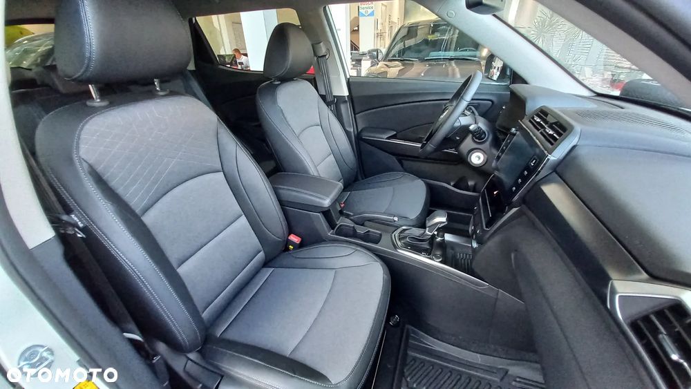 SsangYong/KGM Tivoli 1.5 T-GDI Adventure - 28
