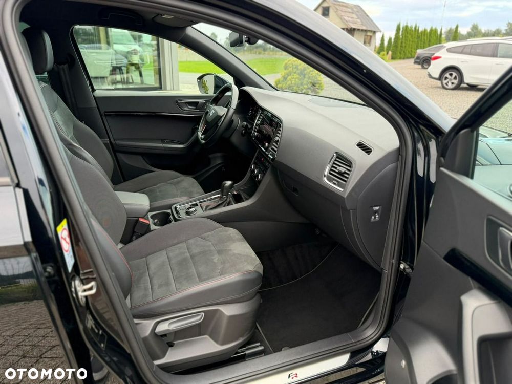 Seat Ateca - 16
