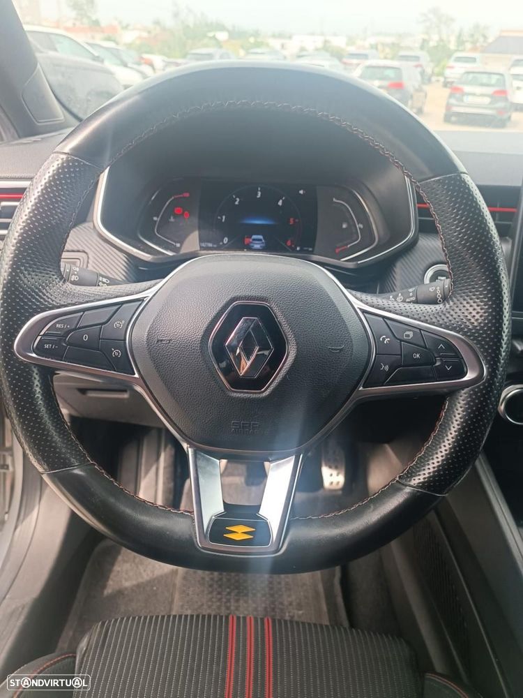 Renault Clio 1.5 Blue dCi RS Line - 5