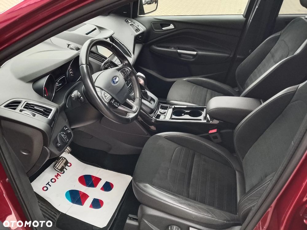 Ford Kuga 2.0 TDCi 4x4 ST-Line - 5