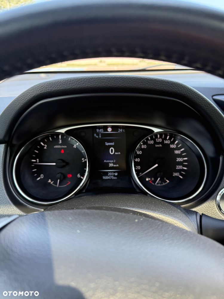 Nissan X-Trail 1.6 DCi Tekna 2WD EU6 - 10