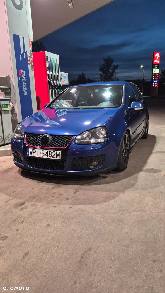 Volkswagen Golf 2.0 GTI - 4