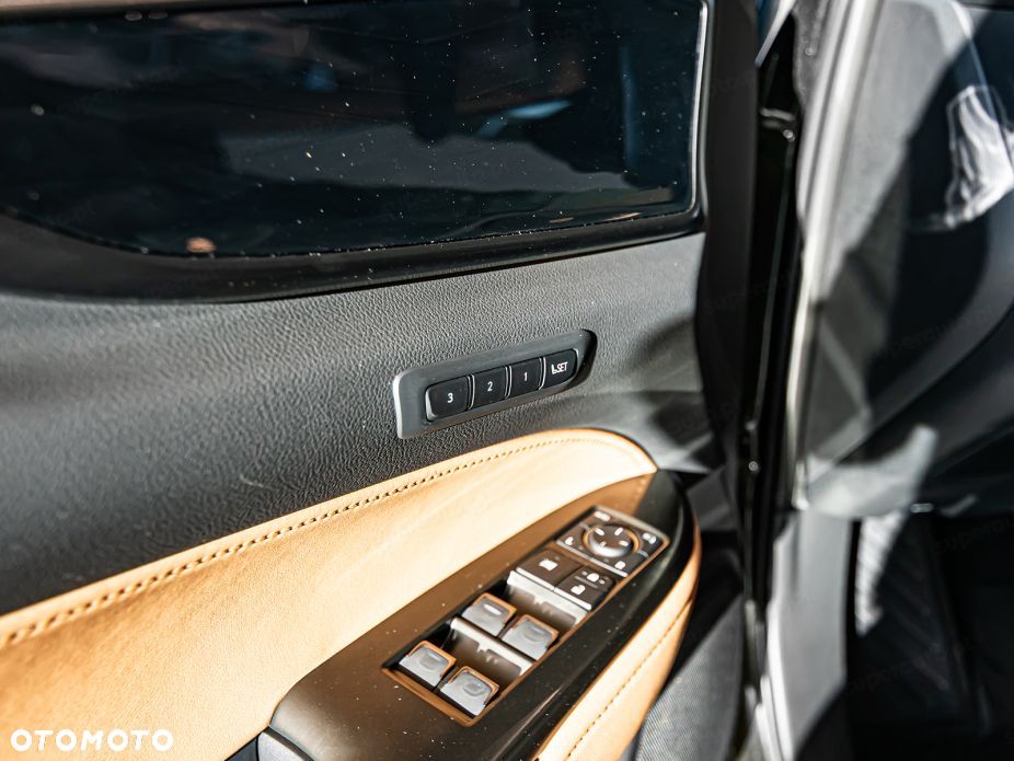 Lexus NX 350h Omotenashi AWD - 7