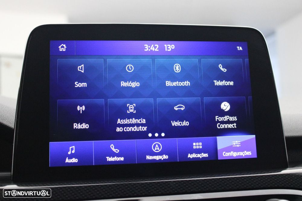 Ford Kuga 1.5 EcoBoost ST-Line - 20