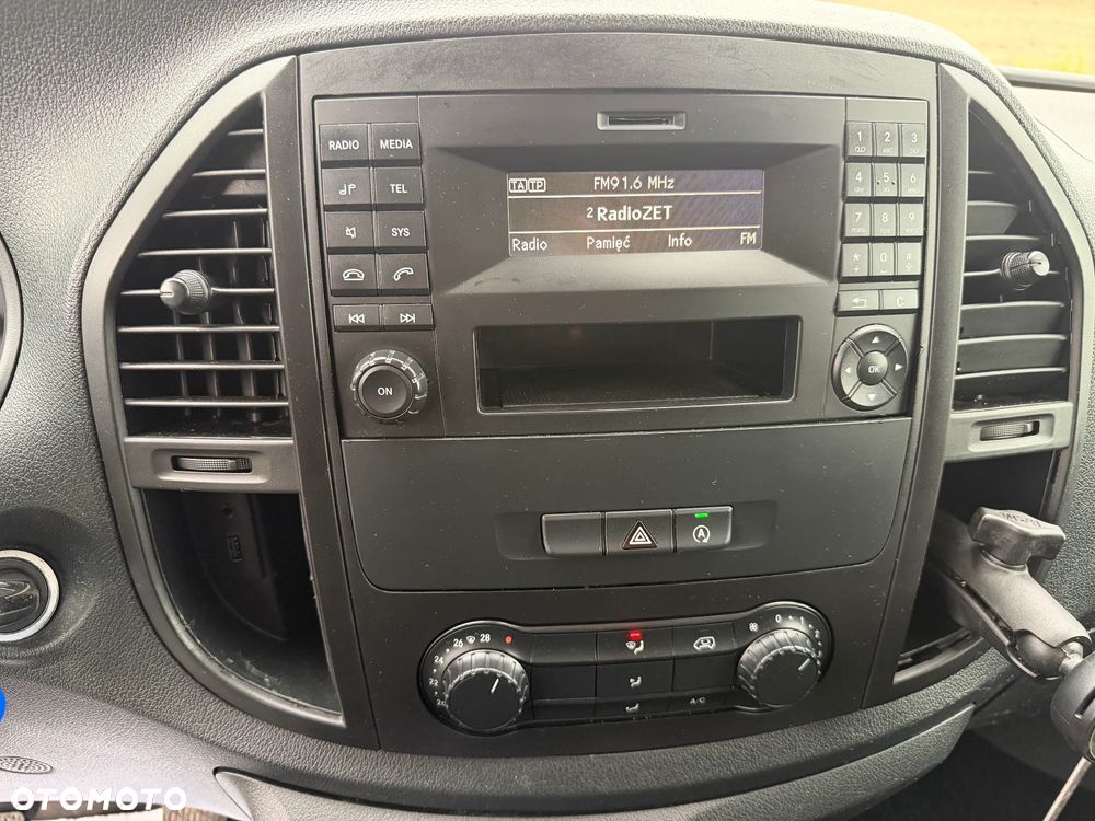 Mercedes-Benz VITO - 12