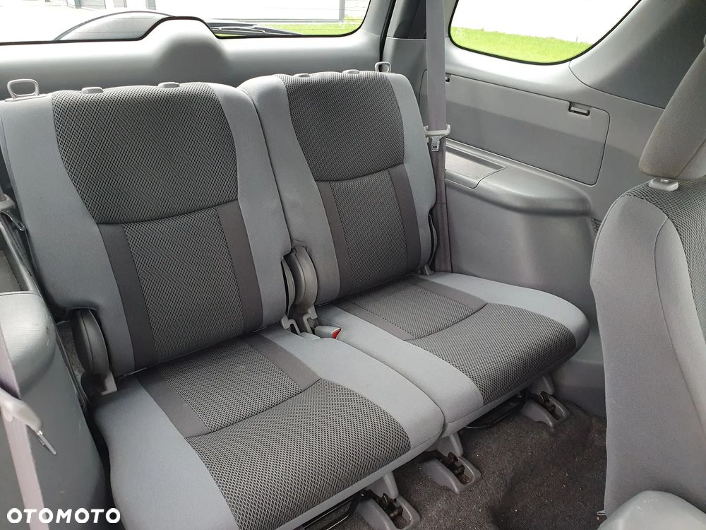 Toyota RAV4 4x4 - 22