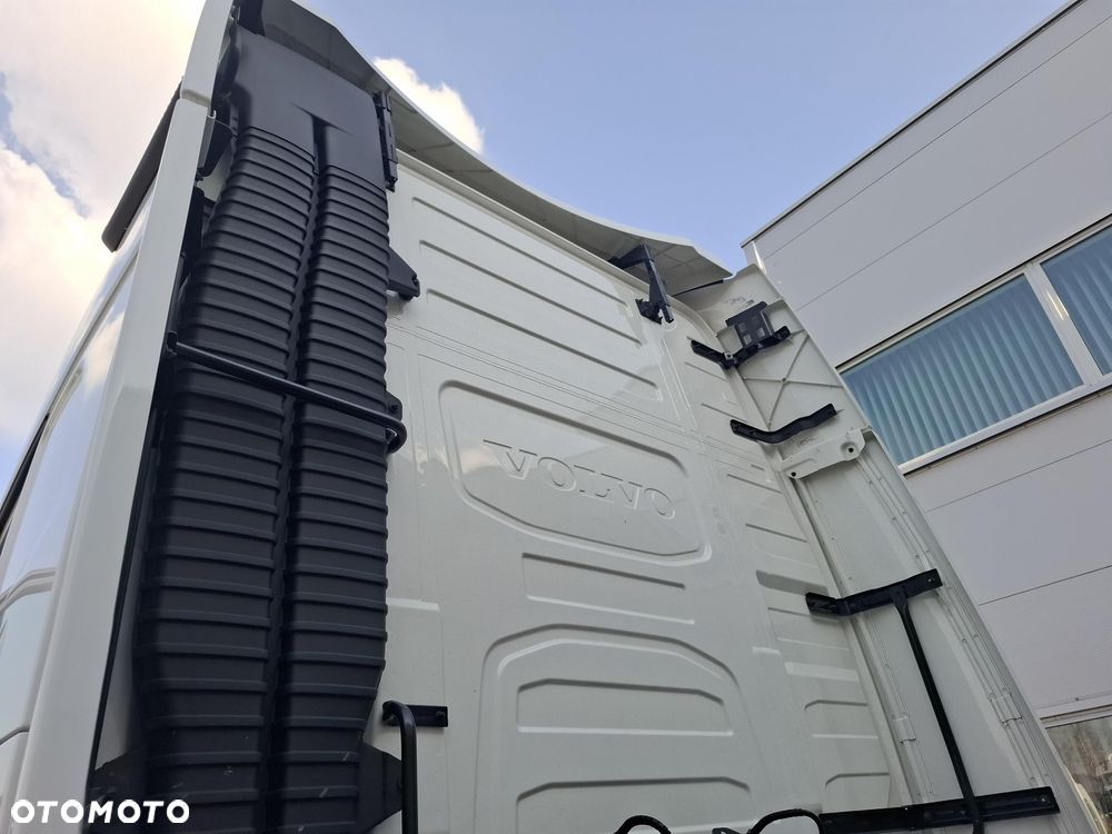 Volvo FH 500 - 10