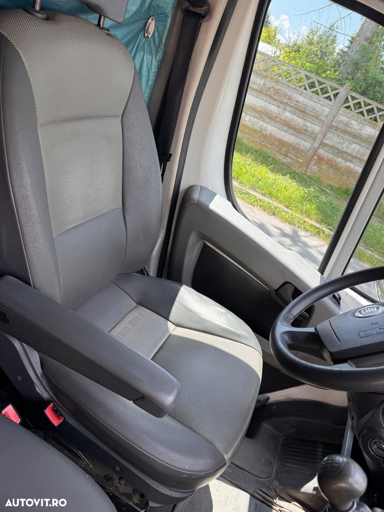 Fiat Ducato - 4