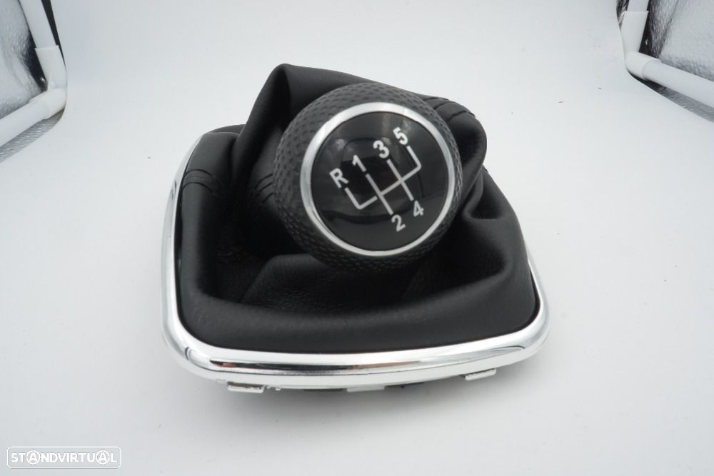 Fole e manete da alavanca das velocidades VW Golf IV NOVO - 2