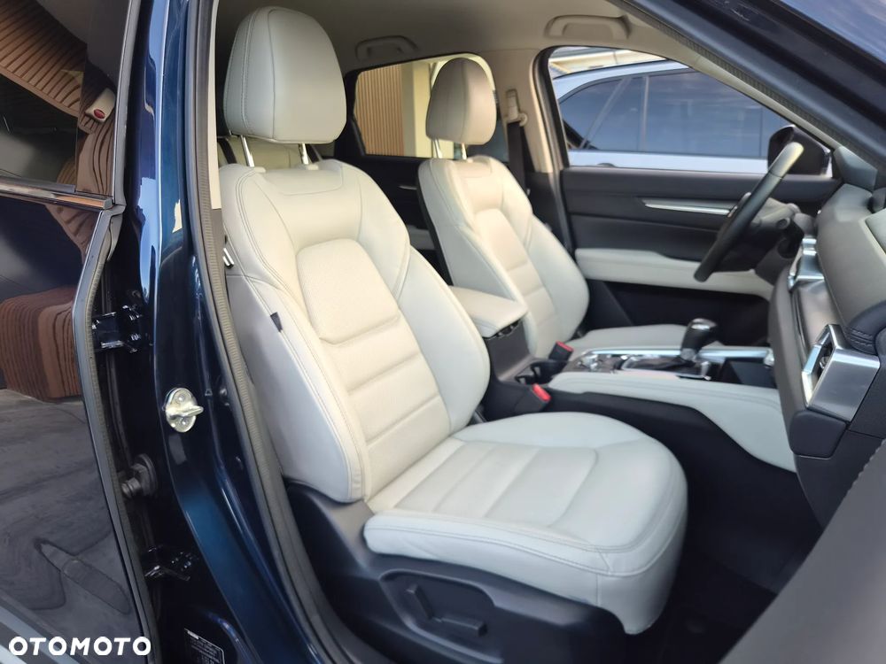 Mazda CX-5 2.5 Skypassion AWD - 9