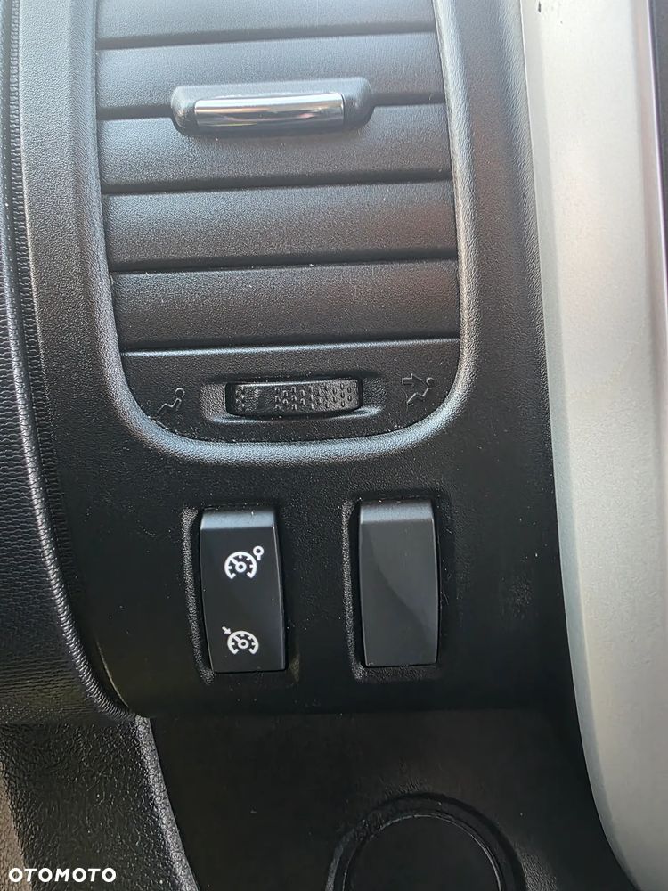 Fiat Talento trafic vivaro vat 23% klima Tempomat długi bez adblue jedna turbina - 32