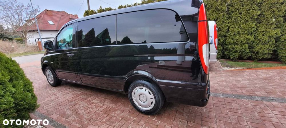 Mercedes-Benz Vito 639.701 - 4
