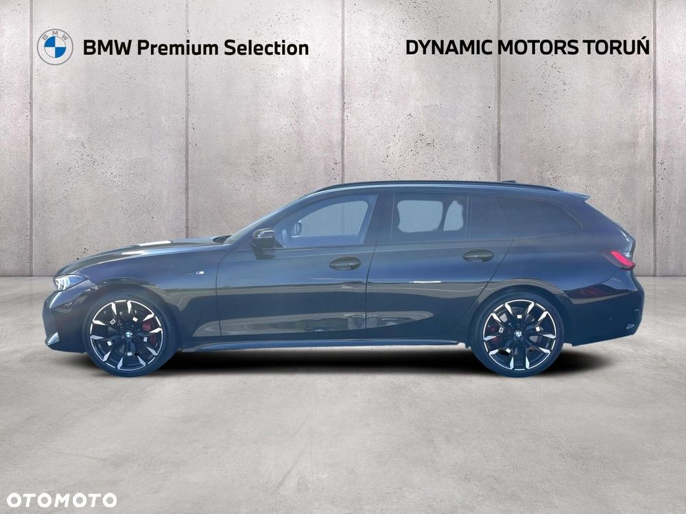 BMW Seria 3 330i M Sport sport - 4