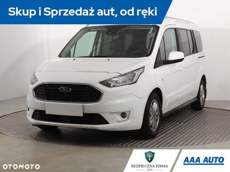 Ford Tourneo Connect - 2