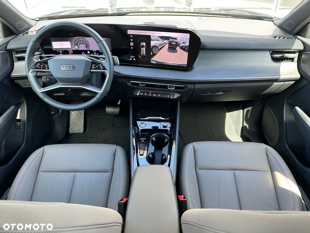 Audi Q3 Sportback - 15
