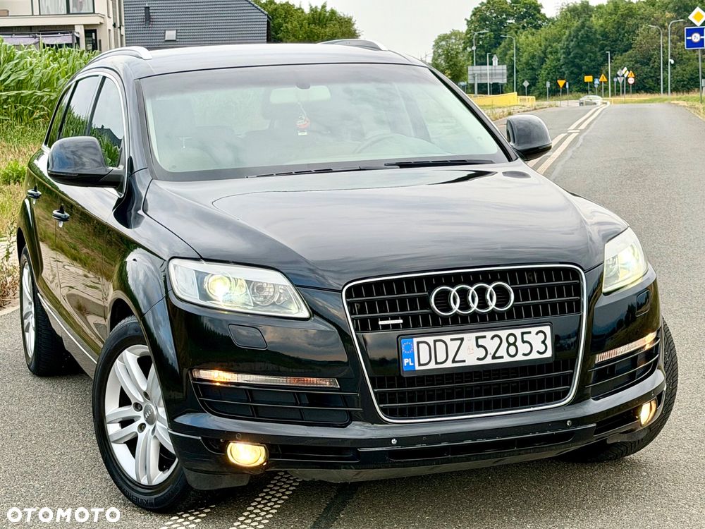 Audi Q7 - 16