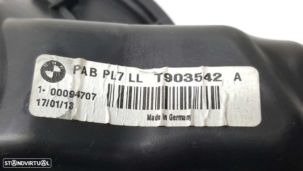 MOTOR SOFAGEM BMW SERIE 1 LIM. (F20) 114D - 4