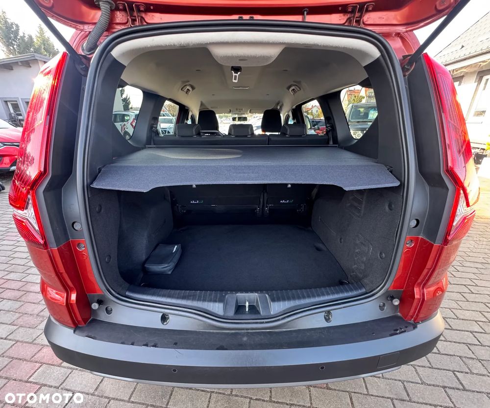 Dacia Jogger TCe 110 Extreme - 30