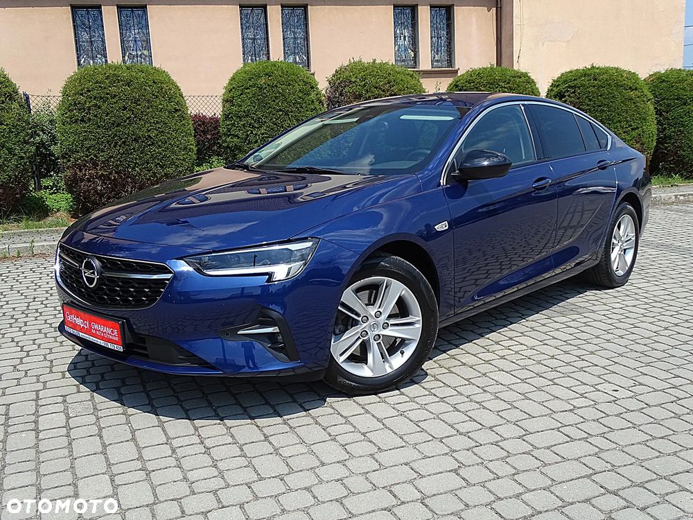 Opel Insignia 2.0 CDTI Business Elegance S&S