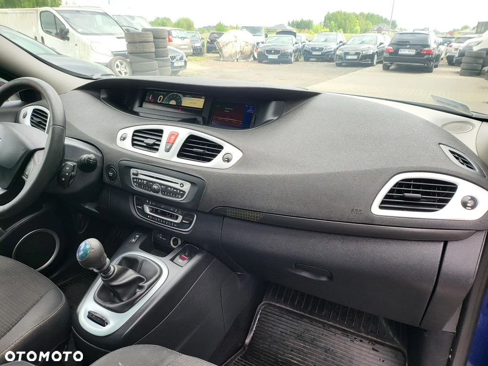 Renault Grand Scenic Gr 1.9 dCi Authentique - 25