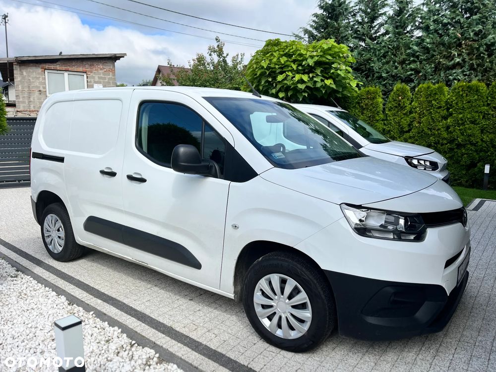 Toyota PROACE CITY - 2