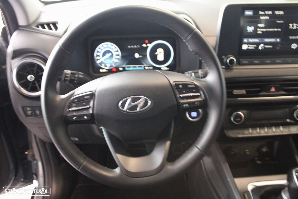 Hyundai Kauai 1.0 T-GDi Premium One - 7