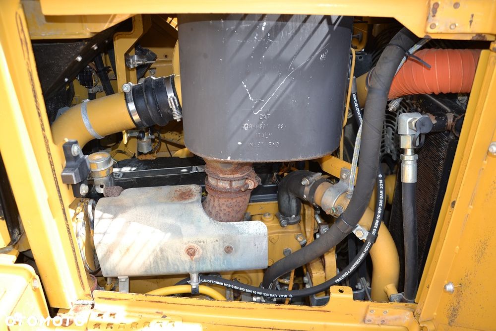 Caterpillar D6R LGP - 16