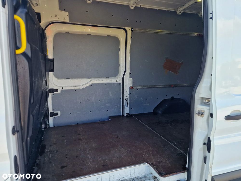 Ford Transit Kasten Ek 350 L4 H3 - 25